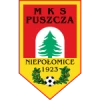 Puszcza Niepołomice