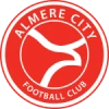 Almere city fc