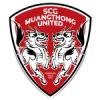 Muangthong united