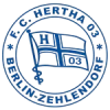 Hertha zehlendorf