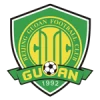 Beijing guoan