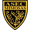 Asec mimosas