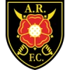 Albion Rovers