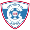 Spartak varna