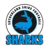 Sutherland sharks
