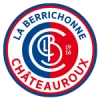 Chateauroux