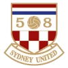 Sydney united
