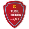 Weiche Flensburg