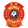 Drenica skënderaj
