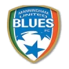 Manningham United Blues