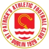 St Patrick's Athl.