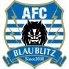 Blaublitz akita