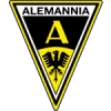 Alemannia aachen
