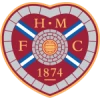 Heart OF Midlothian