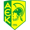 Aek larnaca