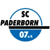 Sc paderborn 07
