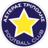 Asteras tripolis