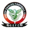 Green eagles