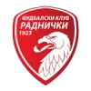 Radnicki 1923