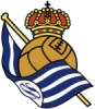 Real sociedad w