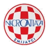 Croatia Zmijavci