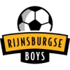 Rijnsburgse boys