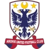 Airdrie united